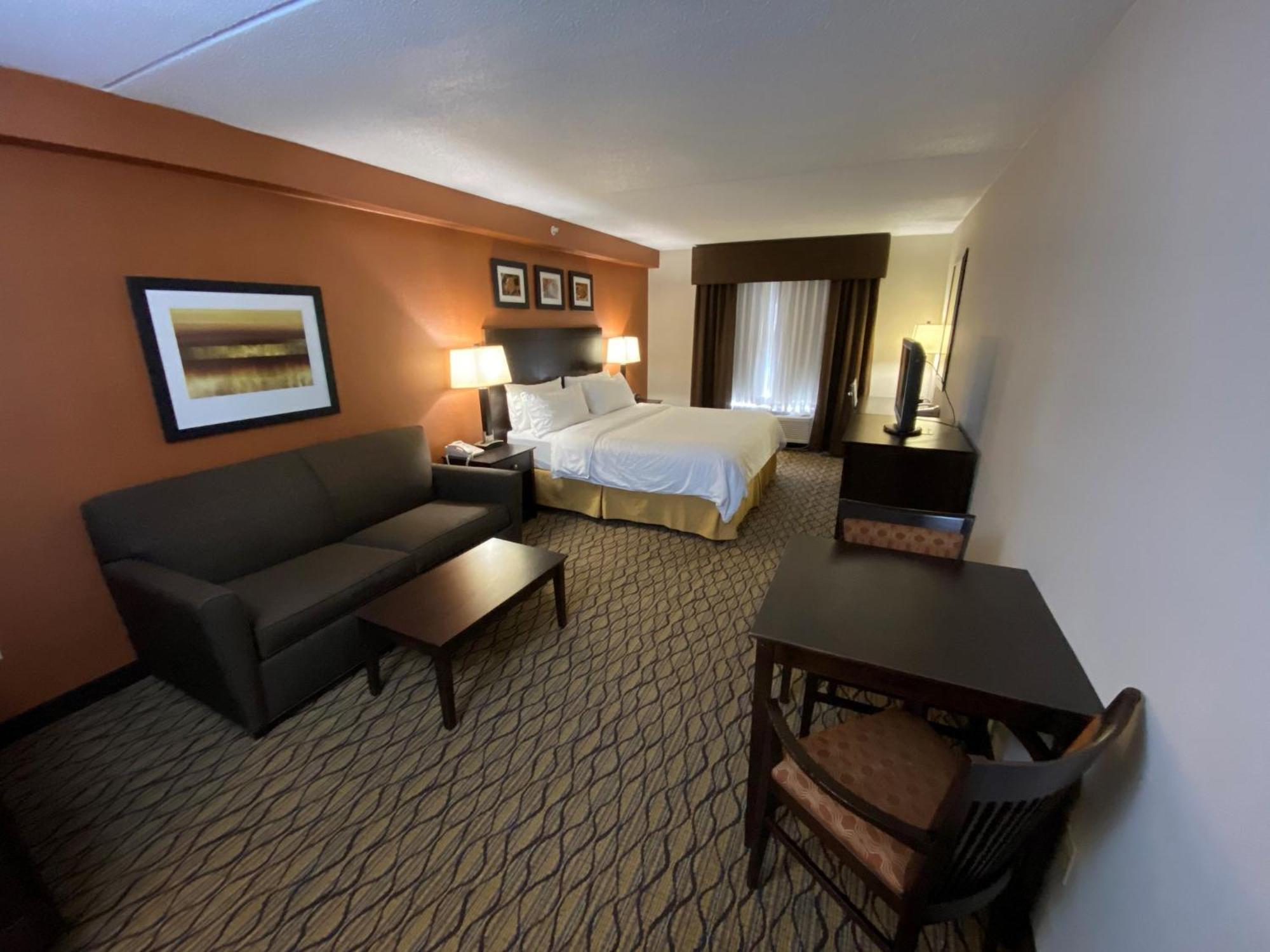 Holiday Inn Express Danbury I-84, An Ihg Hotel Екстер'єр фото