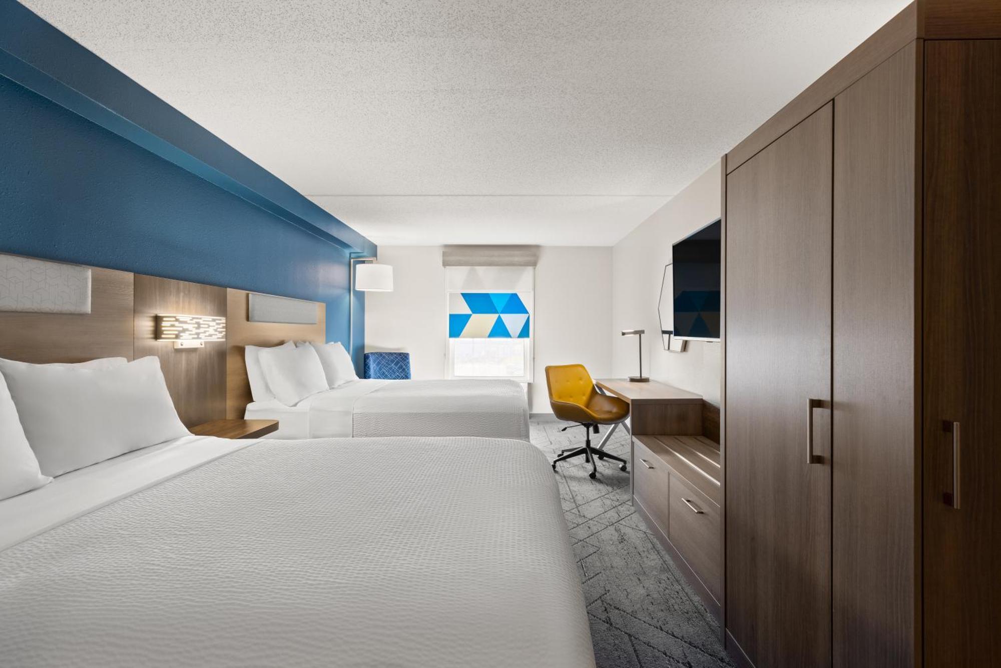 Holiday Inn Express Danbury I-84, An Ihg Hotel Екстер'єр фото