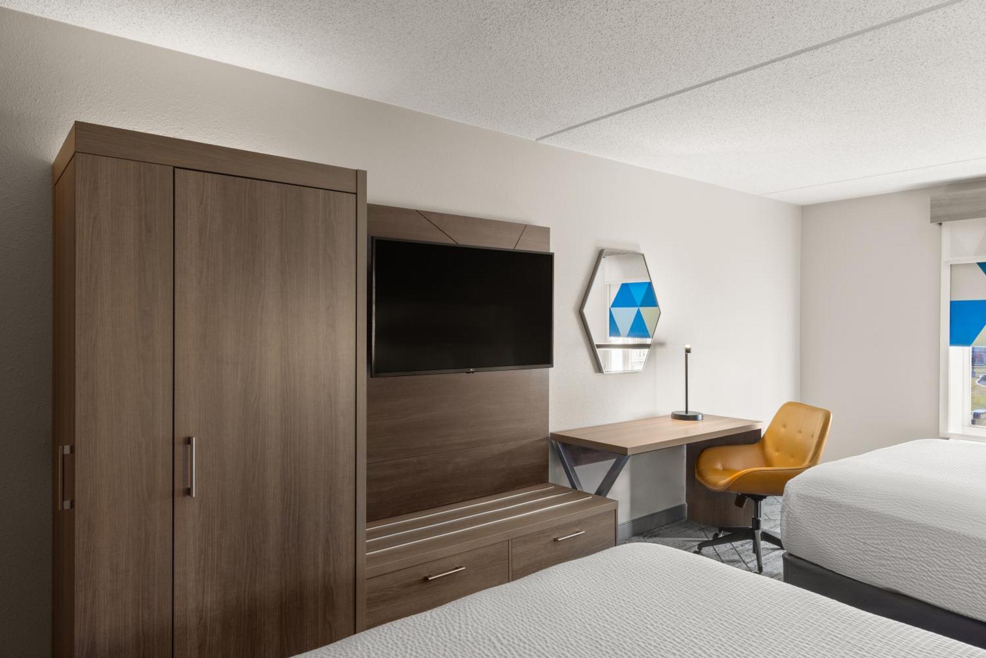 Holiday Inn Express Danbury I-84, An Ihg Hotel Екстер'єр фото