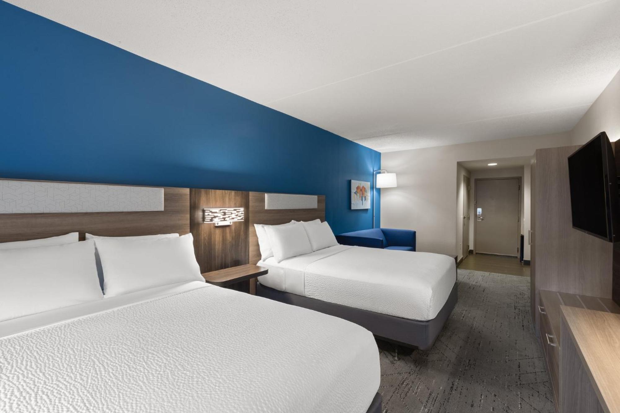 Holiday Inn Express Danbury I-84, An Ihg Hotel Екстер'єр фото
