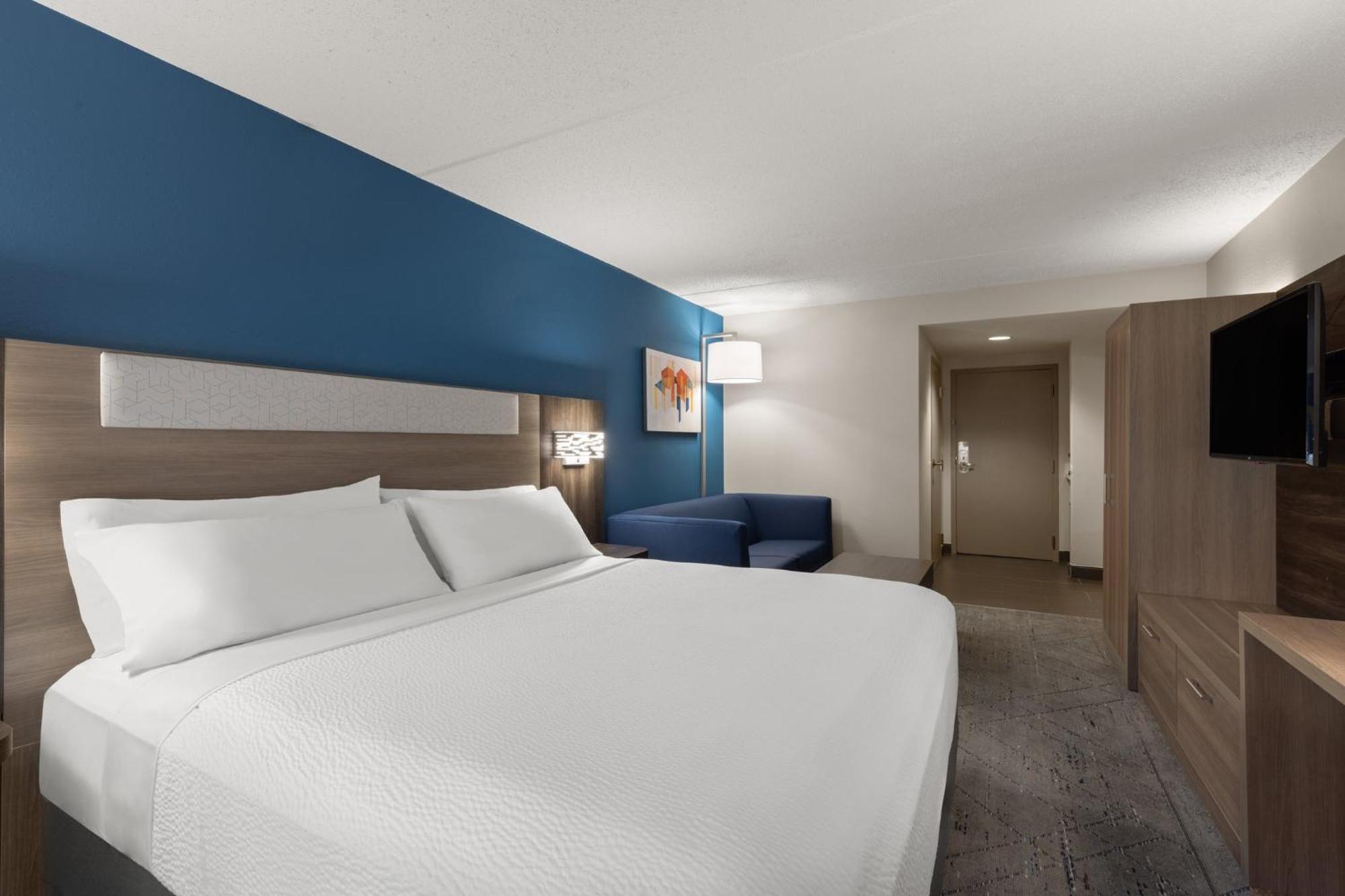 Holiday Inn Express Danbury I-84, An Ihg Hotel Екстер'єр фото