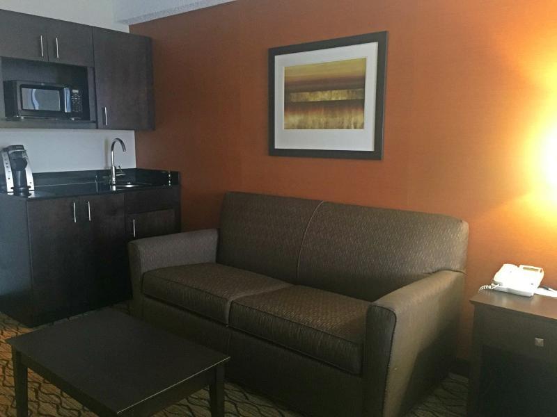 Holiday Inn Express Danbury I-84, An Ihg Hotel Екстер'єр фото